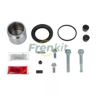 FRENKIT 760589 - Kit de réparation, étrier de frein