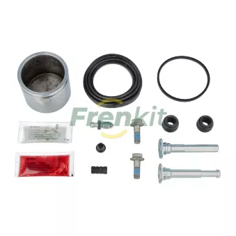 FRENKIT 760591 - Kit de réparation, étrier de frein