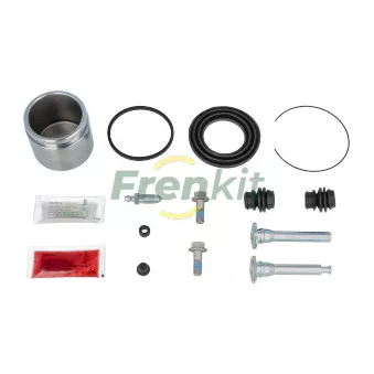 FRENKIT 760595 - Kit de réparation, étrier de frein