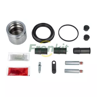 FRENKIT 760598 - Kit de réparation, étrier de frein