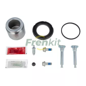 Kit de réparation, étrier de frein FRENKIT OEM 13514158