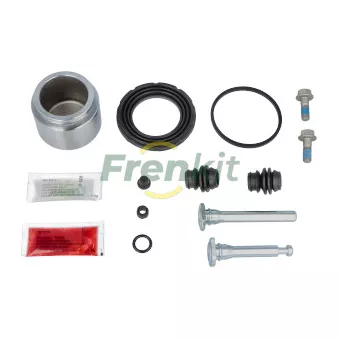FRENKIT 760602 - Kit de réparation, étrier de frein