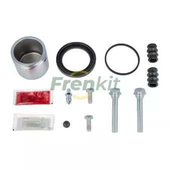 FRENKIT 760705 - Kit de réparation, étrier de frein