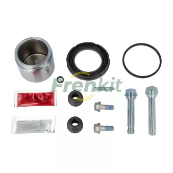 Kit de réparation, étrier de frein FRENKIT 760790 pour TOYOTA RAV 4 2.5 VVTi AWD - 203cv
