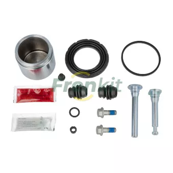 Kit de réparation, étrier de frein FRENKIT 760961 pour RENAULT ESPACE 1.6 dCi 160 - 160cv