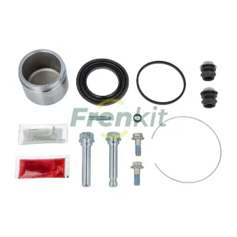 FRENKIT 763604 - Kit de réparation, étrier de frein