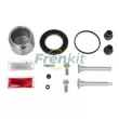 Kit de réparation, étrier de frein FRENKIT [763605]