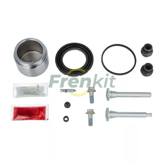 FRENKIT 763605 - Kit de réparation, étrier de frein