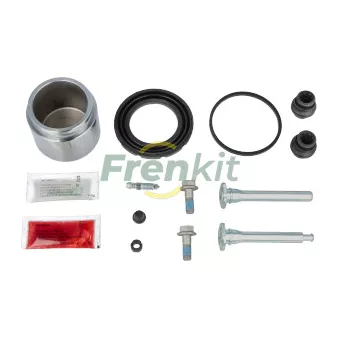 FRENKIT 763606 - Kit de réparation, étrier de frein