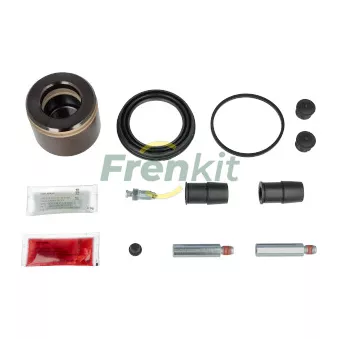 FRENKIT 766614 - Kit de réparation, étrier de frein