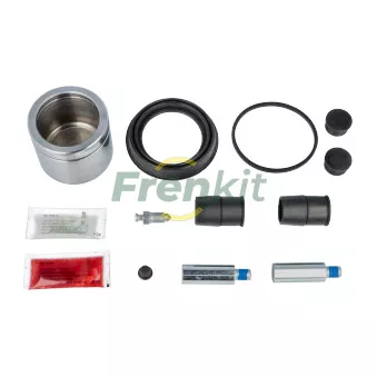 FRENKIT 766616 - Kit de réparation, étrier de frein