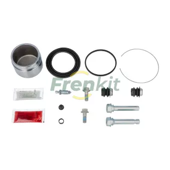 FRENKIT 767619 - Kit de réparation, étrier de frein