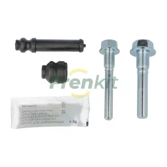 Jeu de douilles de guidage, étrier de frein FRENKIT 807005 pour SUZUKI GRAND VITARA 2.5 V6 24V - 158cv