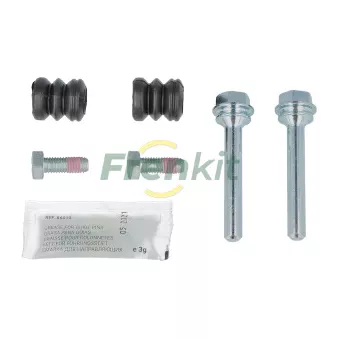 FRENKIT 808001 - Jeu de douilles de guidage, étrier de frein