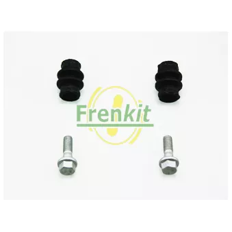 FRENKIT 808021 - Jeu de douilles de guidage, étrier de frein