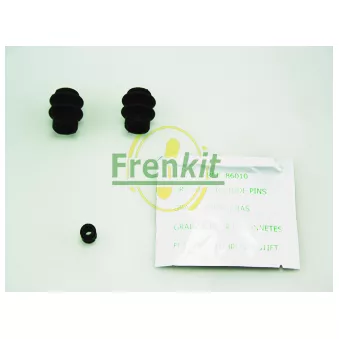 FRENKIT 808028 - Jeu de douilles de guidage, étrier de frein