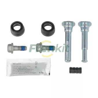 FRENKIT 809003 - Jeu de douilles de guidage, étrier de frein