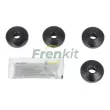 Jeu de douilles de guidage, étrier de frein FRENKIT [809021]