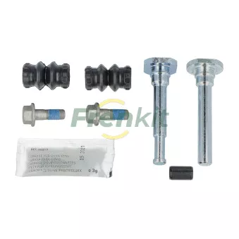 FRENKIT 809031 - Jeu de douilles de guidage, étrier de frein