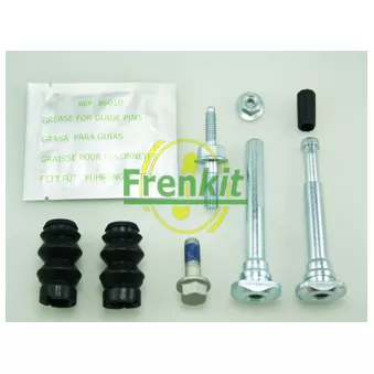 FRENKIT 810017 - Jeu de douilles de guidage, étrier de frein