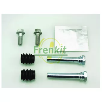 FRENKIT 810020 - Jeu de douilles de guidage, étrier de frein