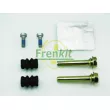 FRENKIT 810029 - Jeu de douilles de guidage, étrier de frein