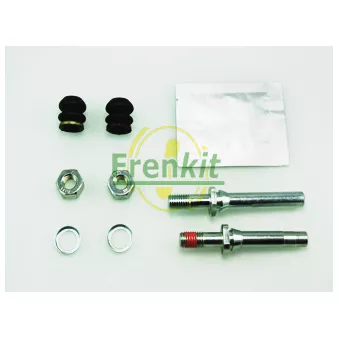 FRENKIT 810031 - Jeu de douilles de guidage, étrier de frein