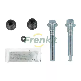 Jeu de douilles de guidage, étrier de frein FRENKIT 810033 pour CITROEN CX 1.8 DI-D - 150cv