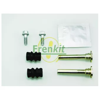 Jeu de douilles de guidage, étrier de frein FRENKIT OEM 271350