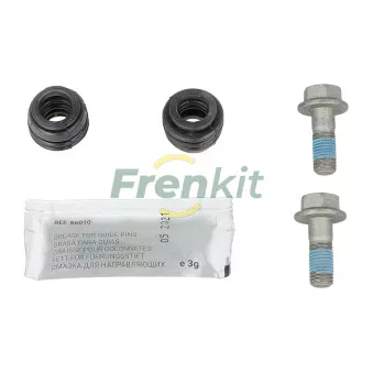 FRENKIT 810047 - Jeu de douilles de guidage, étrier de frein