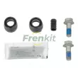 FRENKIT 810061 - Jeu de douilles de guidage, étrier de frein