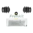 Jeu de douilles de guidage, étrier de frein FRENKIT [810063]