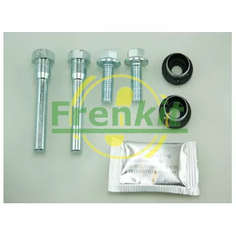 FRENKIT 810091 - Jeu de douilles de guidage, étrier de frein
