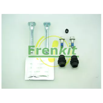 FRENKIT 810092 - Jeu de douilles de guidage, étrier de frein
