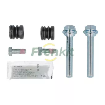 Jeu de douilles de guidage, étrier de frein FRENKIT 810097 pour MERCEDES-BENZ SPRINTER 208 CDI - 82cv