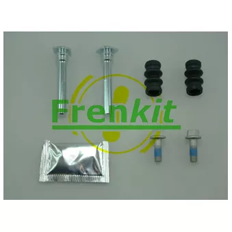 FRENKIT 810100 - Jeu de douilles de guidage, étrier de frein