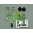 FRENKIT 810118 - Jeu de douilles de guidage, étrier de frein