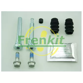 FRENKIT 810123 - Jeu de douilles de guidage, étrier de frein