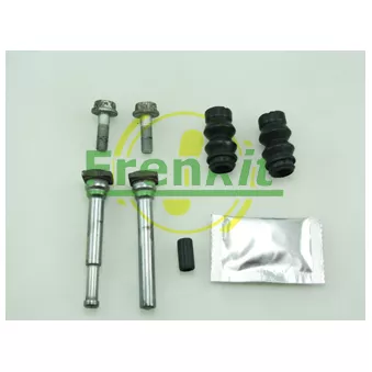 Jeu de douilles de guidage, étrier de frein FRENKIT 810130 pour FORD TRANSIT 2.0 TDCi 4x4 - 170cv