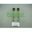 FRENKIT 810136 - Jeu de douilles de guidage, étrier de frein