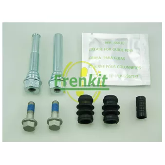 FRENKIT 811008 - Jeu de douilles de guidage, étrier de frein
