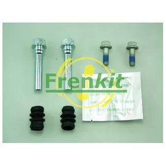 FRENKIT 811009 - Jeu de douilles de guidage, étrier de frein