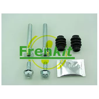 FRENKIT 811016 - Jeu de douilles de guidage, étrier de frein