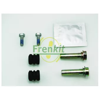 FRENKIT 812007 - Jeu de douilles de guidage, étrier de frein