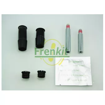 FRENKIT 812012 - Jeu de douilles de guidage, étrier de frein