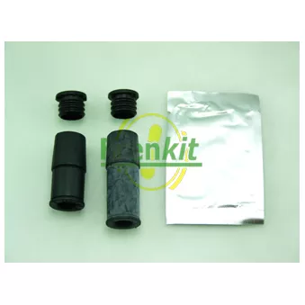 Jeu de douilles de guidage, étrier de frein FRENKIT 812022 pour BMW Série 3 M3 - 420cv