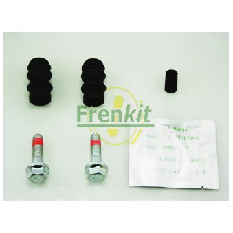 Jeu de douilles de guidage, étrier de frein FRENKIT 812023 pour MERCEDES-BENZ SPRINTER 414 CDI - 143cv