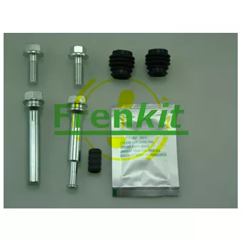 FRENKIT 812027 - Jeu de douilles de guidage, étrier de frein