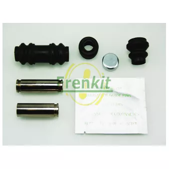 Jeu de douilles de guidage, étrier de frein FRENKIT 813001