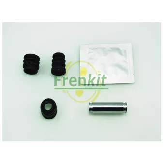 Jeu de douilles de guidage, étrier de frein FRENKIT [813002]